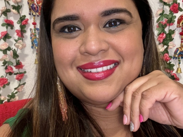 Wealth embodiment coaching